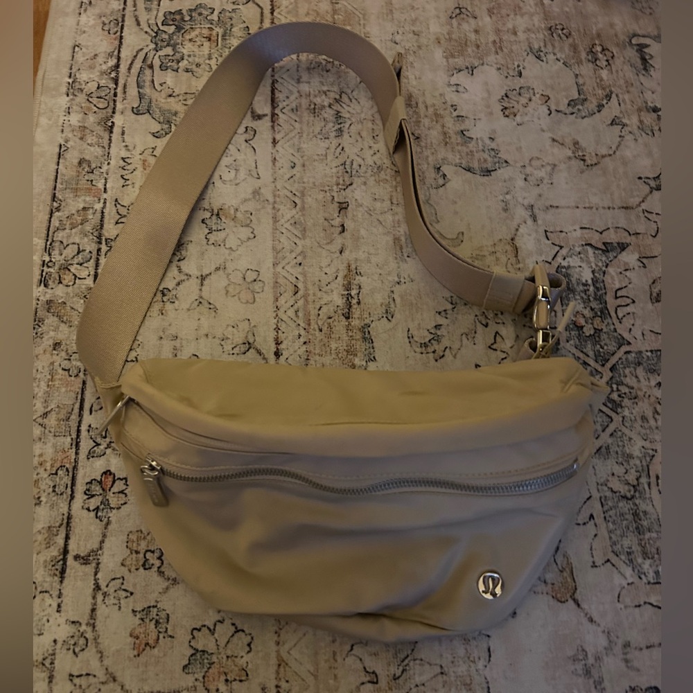Lululemon City Adventurer Belt Bag 2.5L